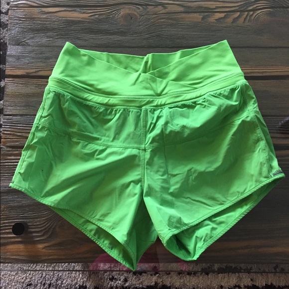 lululemon athletica Pants - Lululemon shorts 🍋